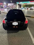 نيسان ألتيما S T2