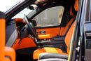 رولز رويس كولينان Rolls-Royce Cullinan Black Badge 2022