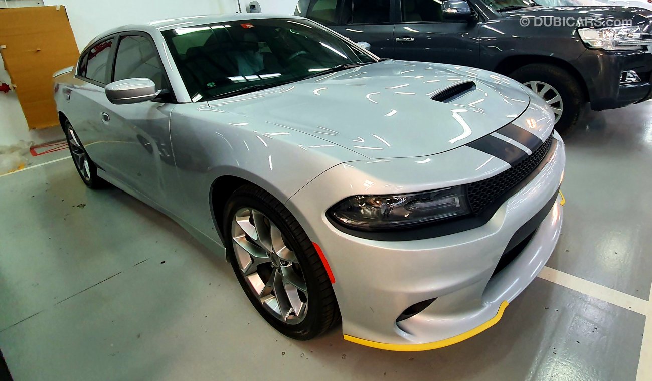 Dodge Charger GTS - TOP OF RANGE