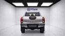 Toyota Hilux ADVENTURE