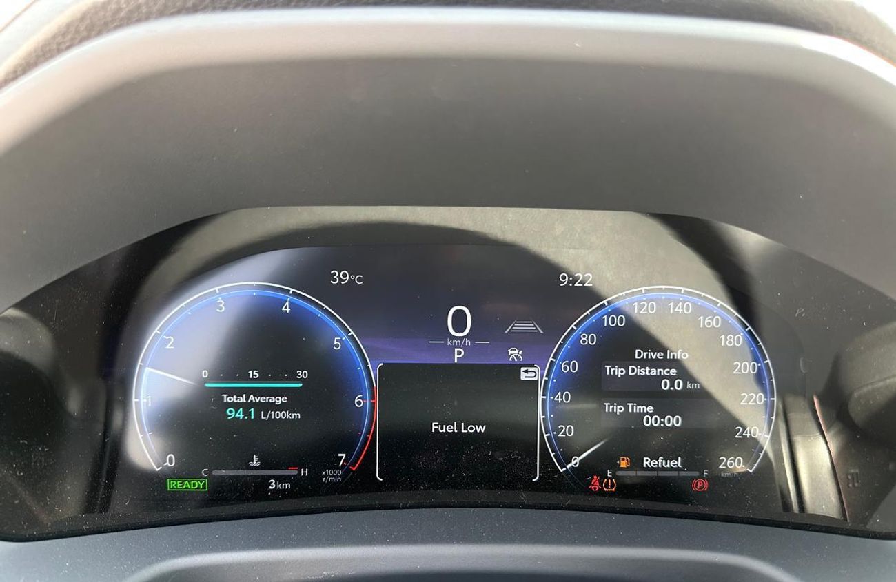 Toyota Land Cruiser 2025 Toyota Land Cruiser VX 3.5L AT Hybrid (High)