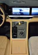 Geely Monjaro EXCELLENT DEAL for our Geely Monjaro 4WD ( 2026 Model ) in White Color GCC Specs