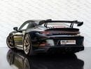 Porsche 911 GT3