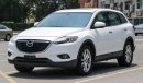 Mazda CX-9 AWD