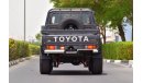 Toyota Land Cruiser Pick Up DIESEL EXTREME