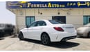 Mercedes-Benz C 200 MERCEDES-BENZ C 200 AMG 4MATIC /// 2019 /// SPECIAL PRICE /// BY FORMULA AUTO /// FOR EXPORT