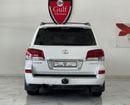 Lexus LX570 PLATINUM Prestige 5.7L