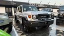 Toyota Land Cruiser Pick Up TOYOTA PICK-UP LC 79 A/T 4.0L V6 - 2025