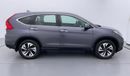 Honda CRV EX 2.4 | Under Warranty | Inspected on 150+ parameters