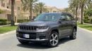 Jeep Grand Cherokee LIMITED 2023 | AED 1416/Month | 0 DP | 30 Day Return | Warranty | Service History