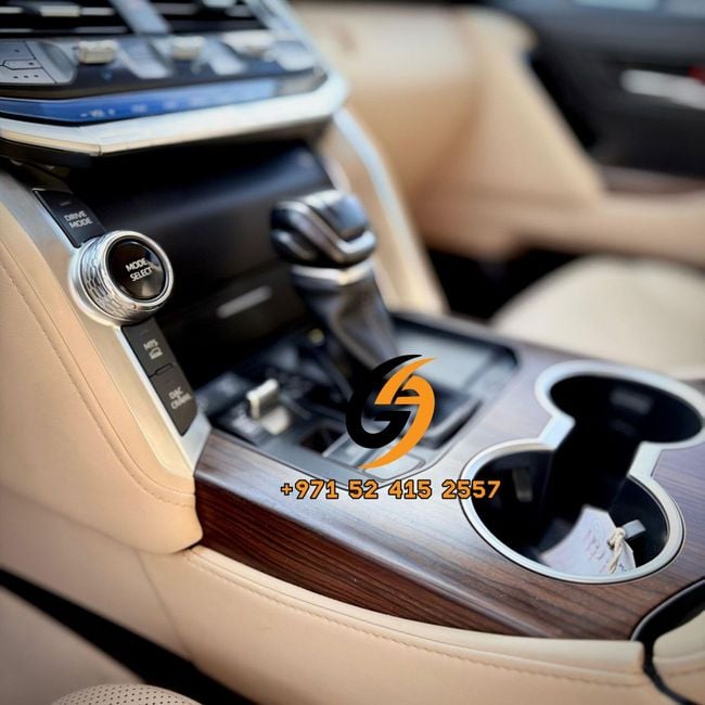Toyota Land Cruiser GXR-V, миниатюра 29