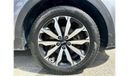 Kia Sportage EX Top