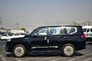 تويوتا لاند كروزر 300 VX V6 3.5L PETROL 4WD 7 SEATER AUTOMATIC
