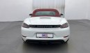 Porsche 718 Boxster S 2.5 | Zero Down Payment | Free Home Test Drive