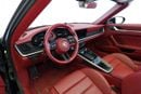 Porsche 911 Turbo S 3.8L (640 HP) Convertible