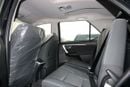 تويوتا فورتونر EXR GX2 4X4 Diesel 2.4L