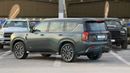 Nissan Patrol (For Export , НА ЭКСПОРТ) LE Platinum City 3.5TT V6 4X4 GCC Без пробега