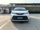 تويوتا سيينا Toyota Sienna 2.5 Comfort Edition