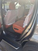 ROX 01 rox01 7seater gray-orange