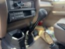 Toyota Land Cruiser Pick Up TOYOTA LC79 2025 DISEL MANUAL 2.8L