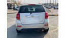 Chevrolet Captiva Chevrolet captiVa LT perfect condition