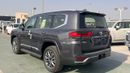 Toyota Land Cruiser VXR