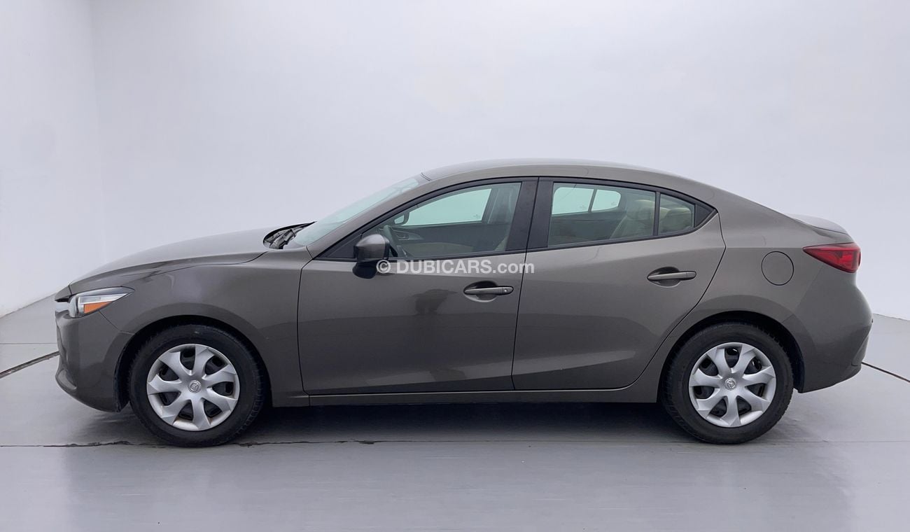 Mazda 3 S 1.6 | Zero Down Payment | Free Home Test Drive