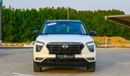 Hyundai Creta Base Hyundai Creta 2022 GCC in excellent condition, inside and out