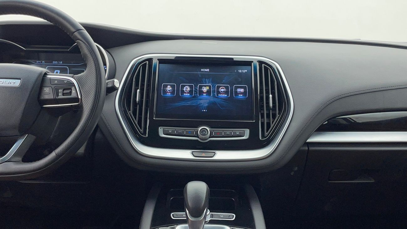 جيتور X70 بلس MODEL : X 70, MFG YEAR : 2023, VARIENT : COMFORT 1.5 | بدون دفعة مقدمة | اختبار القيادة في المنزل