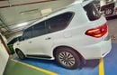 Nissan Patrol LE TITANIUM