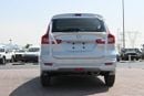 سوزوكي ايرتيغا 1.5LTR-GLX -7SEATER 2025