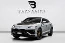 Lamborghini Urus 4.0T V8 Performante 2023 Lamborghini Urus Performante, 2026 Lamborghini Warranty, Full Service Histo