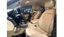 Audi A6 2013 Audi A6 2.0T, Warranty, Service History, GCC