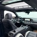 Mercedes Benz GLE 63 AMG S 2026 Mercedes Benz GLE 63 S AMG 4MATIC, Warranty, Low Km, Fully Loaded, Excellent Condition, Euro