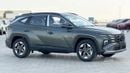 Hyundai Tucson Hyundai TUCSON 1.5L Luxury AT