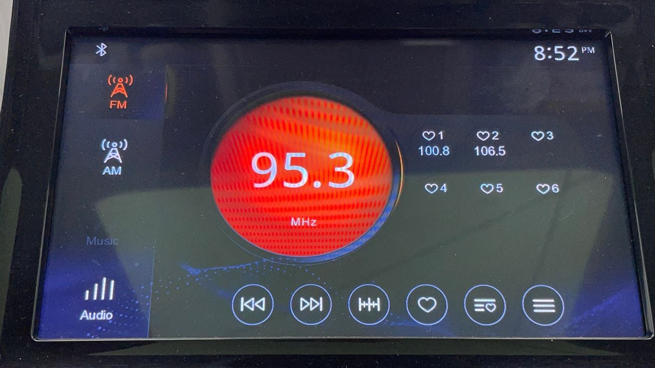 أم جي RX5 LUXURY 2 | بدون دفعة مقدمة | اختبار القيادة في المنزل