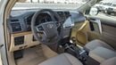 تويوتا برادو Toyota Prado VX 4.0L petrol 2023