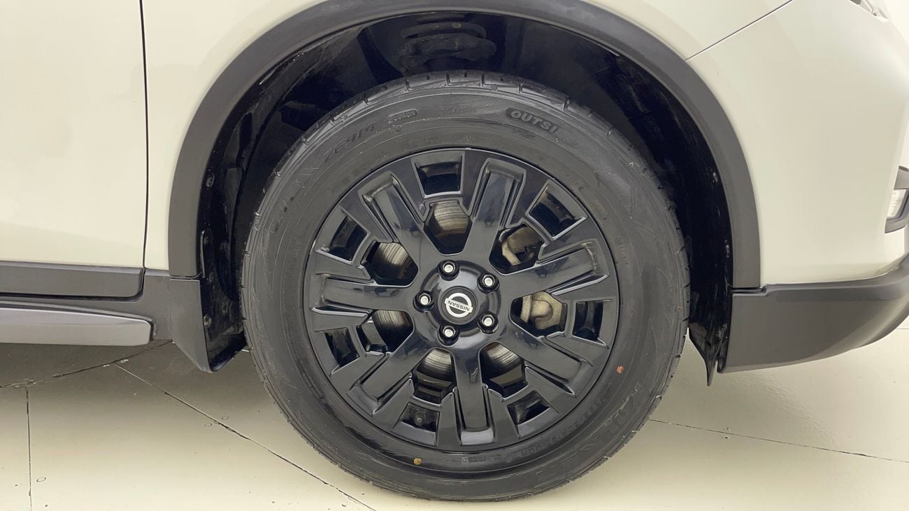 نيسان إكس تريل 2020 SV | AED 795/Month | 0 DP | 30 Day Return | Warranty | Service History