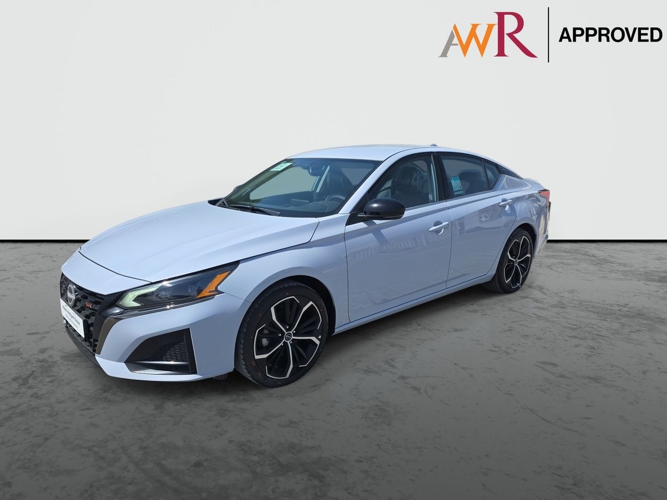Nissan Altima Sport 2.0