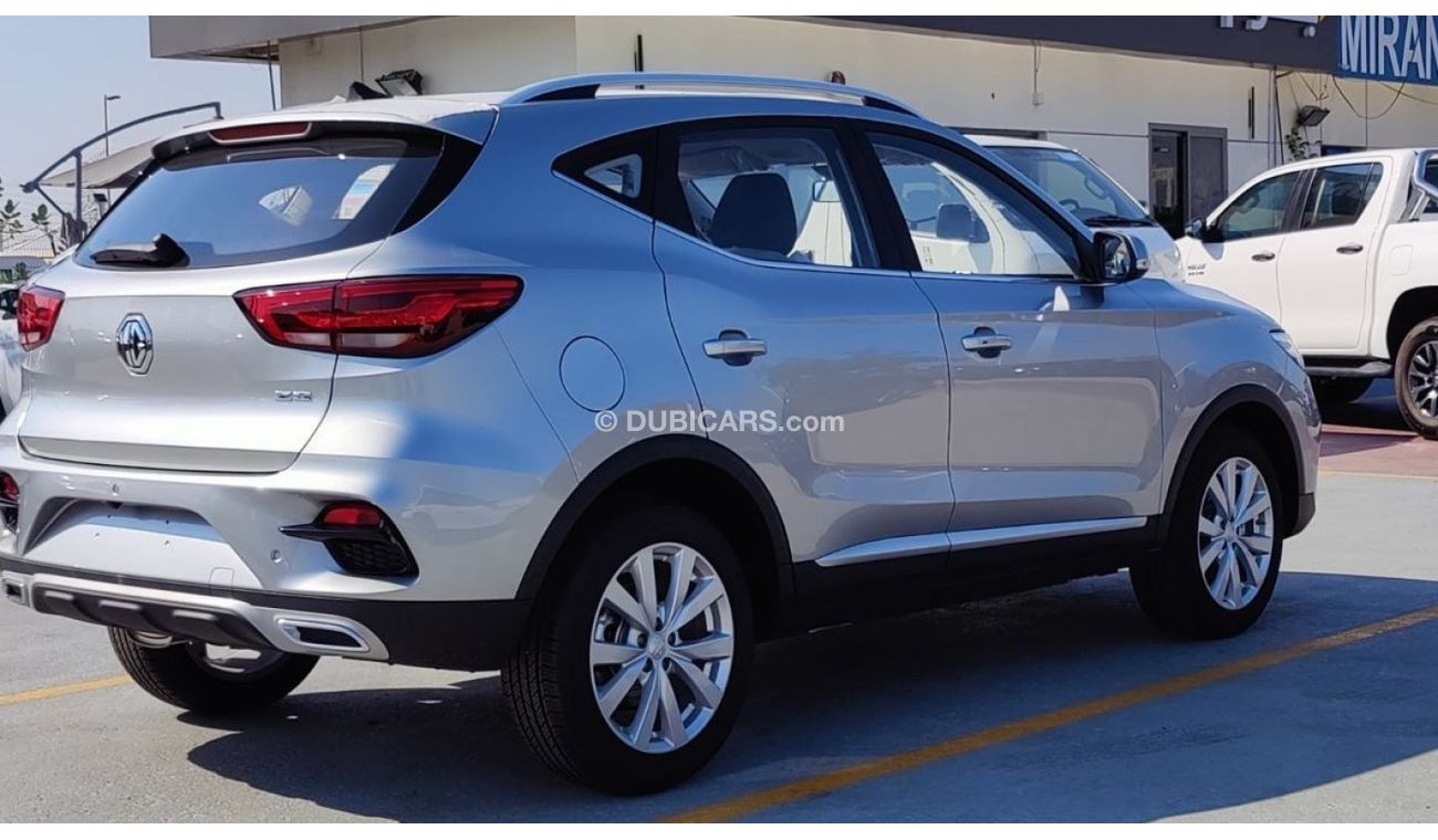 أم جي ZS MG ZS 1.5Ltr STANDARD 2024