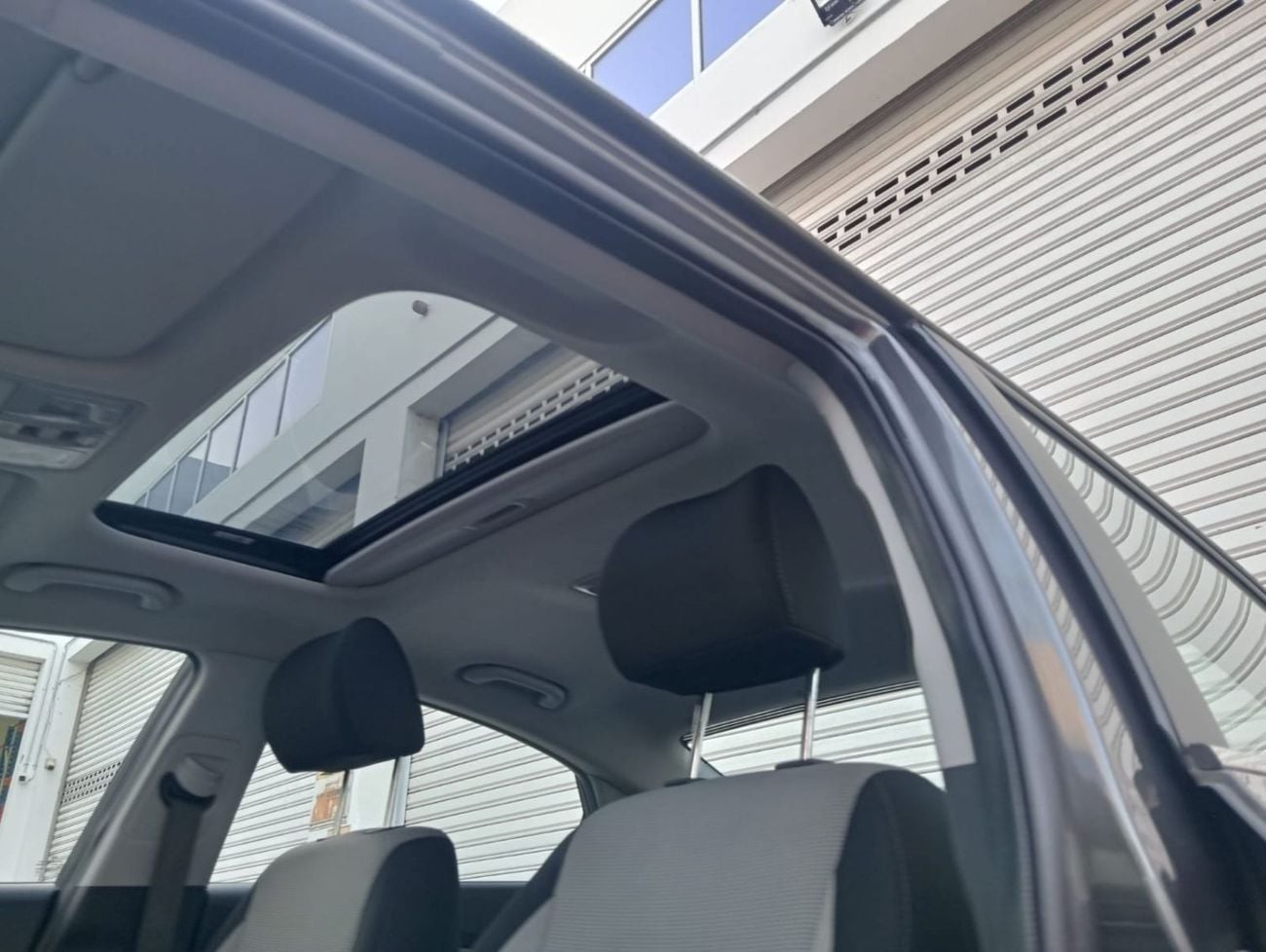 Hyundai Accent SMART PLUS