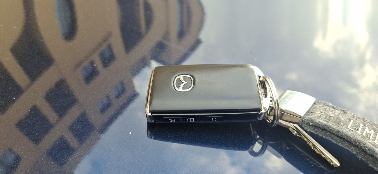 Mazda 3 EVOLVE 2 | Zero Down Payment | Home Test Drive