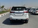 Toyota Fortuner 2026 Toyota fortuner 4.0 G