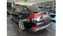 Lexus IS300 F Sport