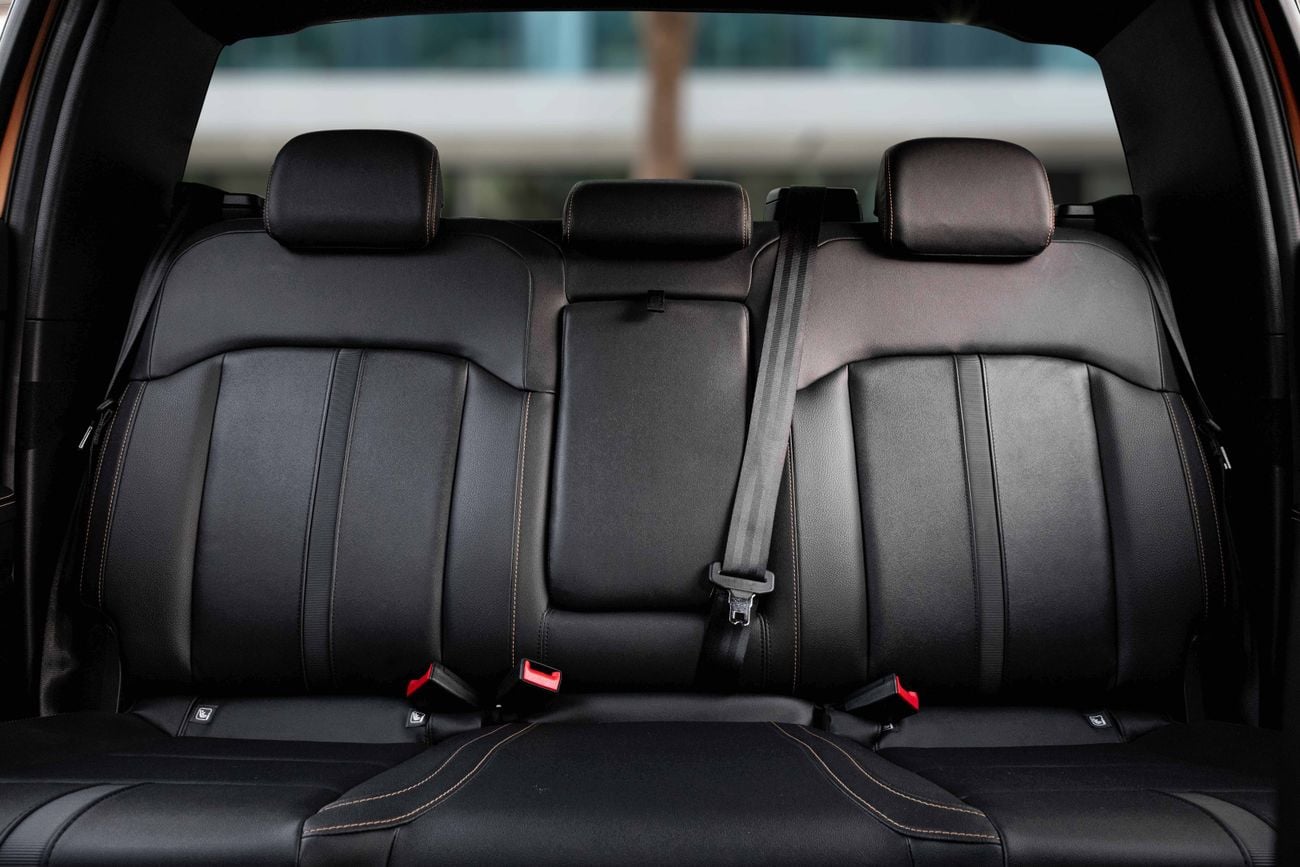 Ford Ranger Ranger WildTrak | 2,938 P.M | 0% Downpayment | FORD WARRANTY + SERVICE UNTIL DEC 2029!