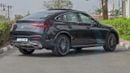 Mercedes Benz GLC200 ( Eid al-Adha Offer ) (For Export , НА ЭКСПОРТ) GLC 200 Coupe AMG 4Matic EQ Boost GCC 0Km Без пробег