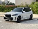 BMW X5 40i M Sport Launch Edition 3.0L