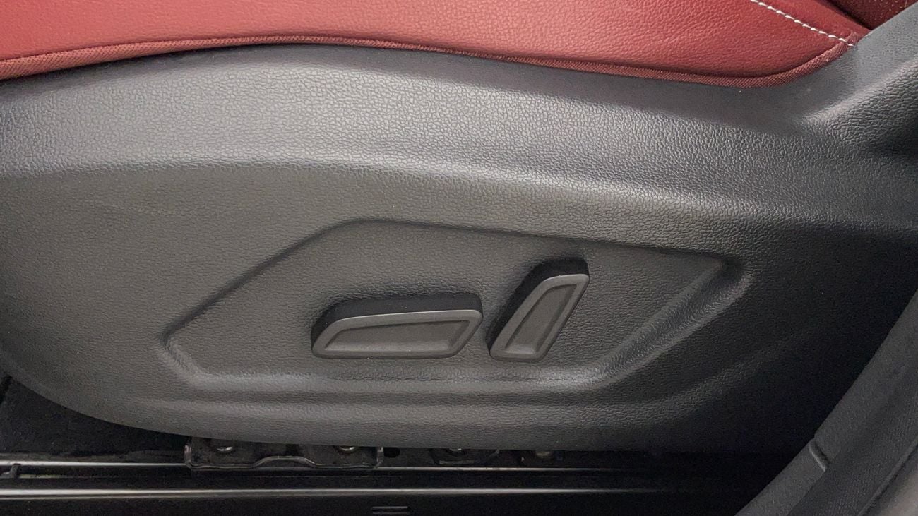 أم جي RX5 2022 LUXURY | AED 679/Month | 0 DP | 30 Day Return | Warranty