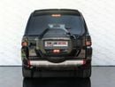 Mitsubishi Pajero GLS H/L SIGNATURE EDI