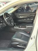Infiniti Q70 EXCELLENCE First owner from the dealership, full option, sunroof, two keys